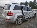 2007 Mercedes-Benz Gl 450 4Matic zu verkaufen in Graham, WA - Side