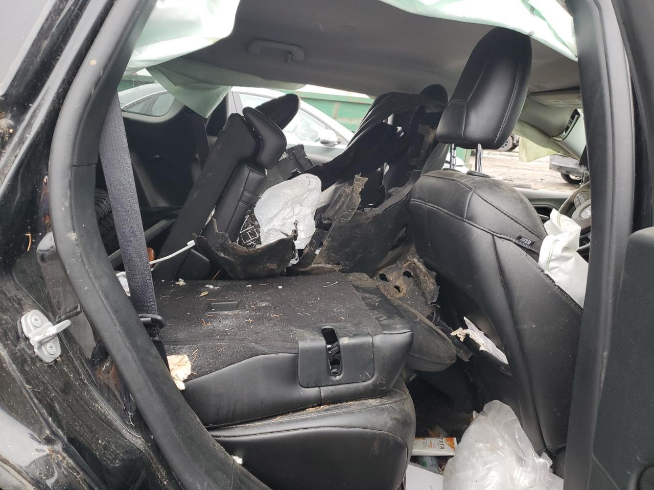 2019 Jeep Cherokee Trailhawk VIN: 1C4PJMBX8KD256105 Lot: 58562575