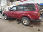 1995 Toyota Land Cruiser Dj81 продається в Ham Lake, MN - Side