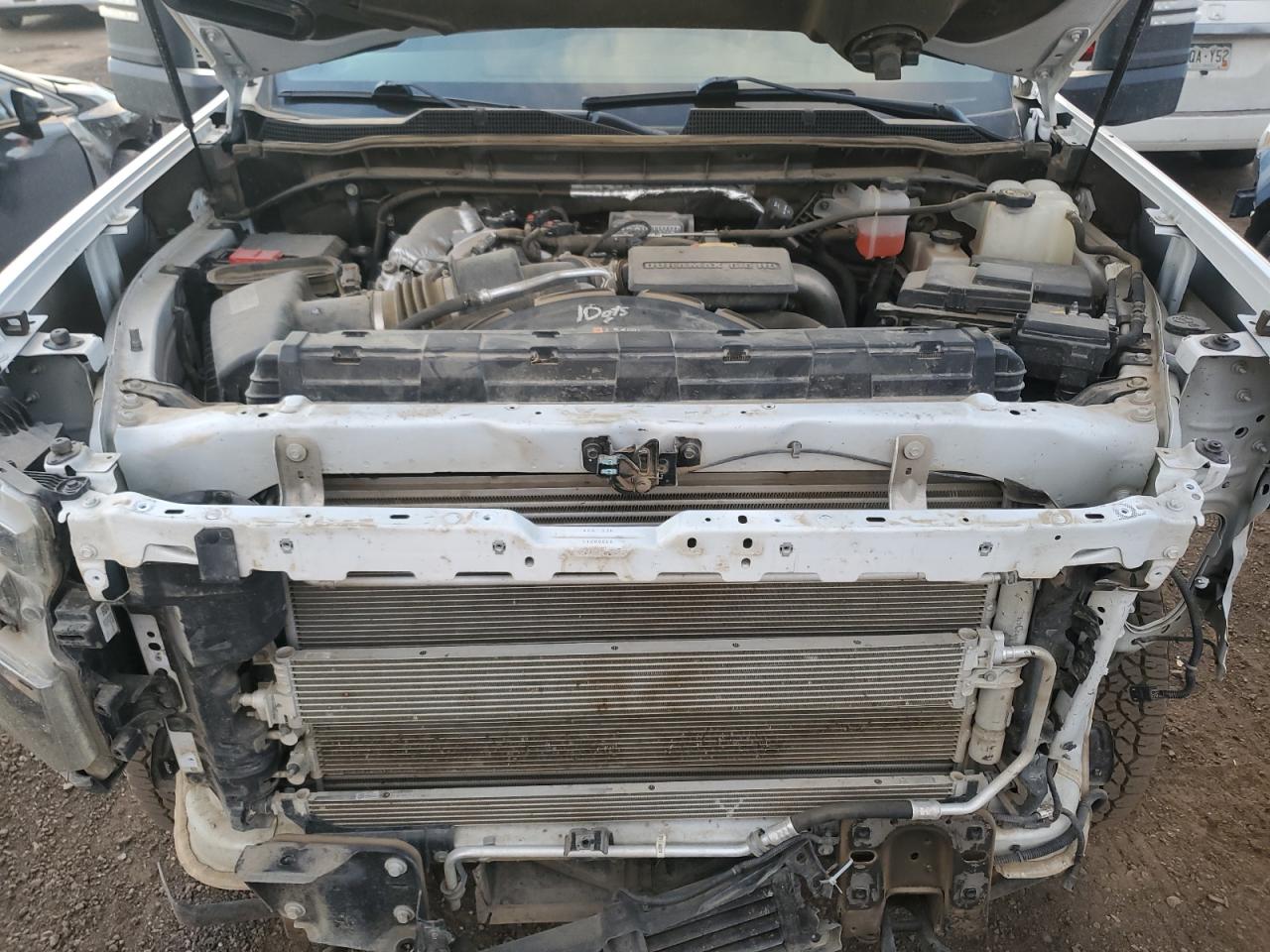 2021 Chevrolet Silverado - Image 11