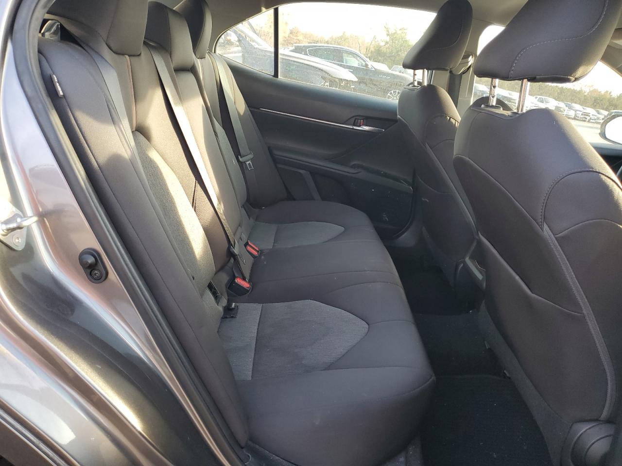 2019 Toyota Camry - Image 10
