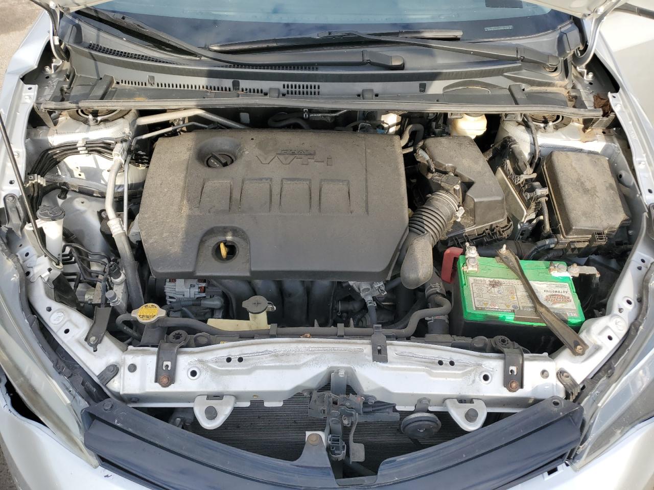 2017 Toyota Corolla - Image 12