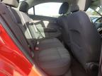 2015 Chevrolet Sonic Lt for Sale in Mebane, NC - Rear End