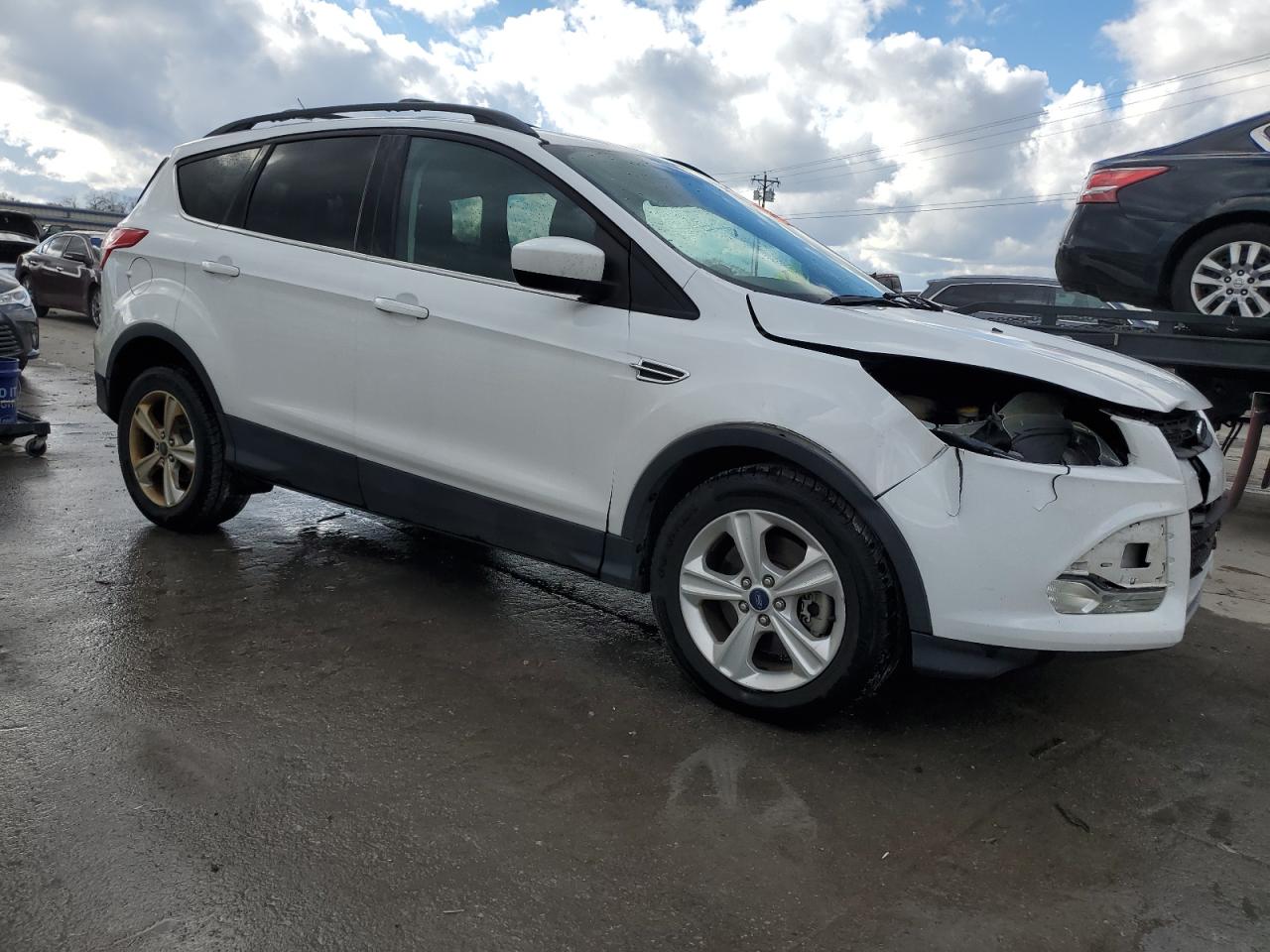 2015 Ford Escape - Image 4