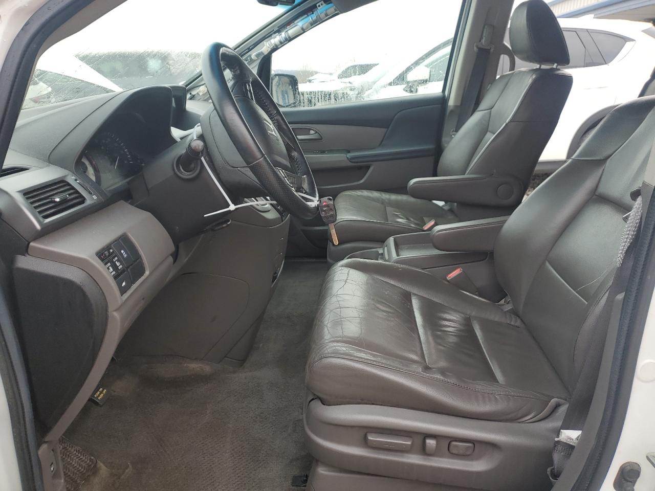 2012 Honda Odyssey - Image 7