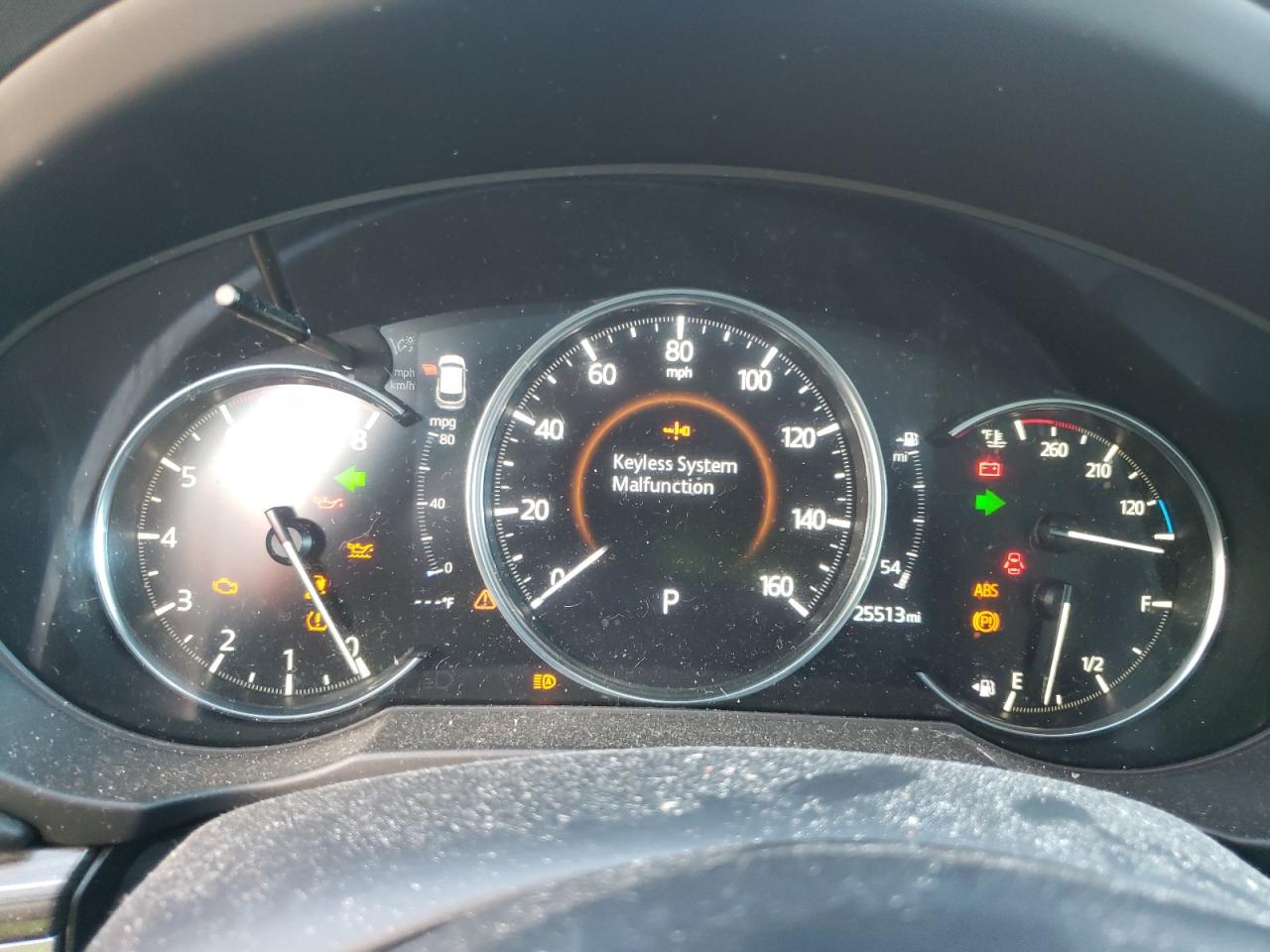 2021 Mazda CX-5 - Image 9