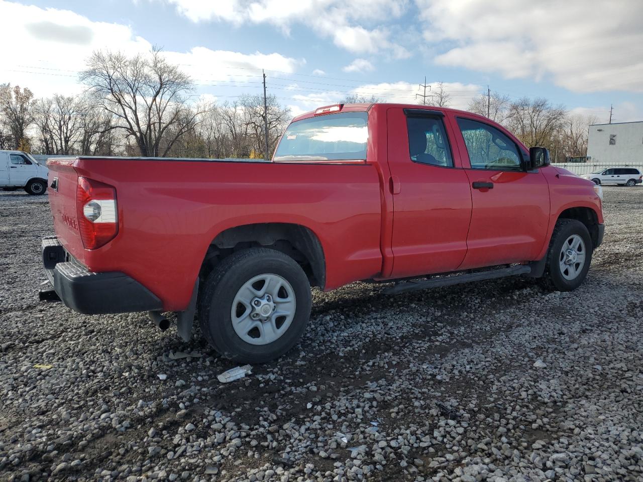 2014 Toyota Tundra - Image 3