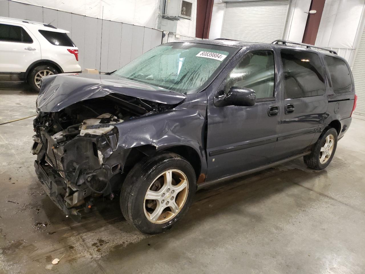 2008 Chevrolet Uplander - Image 1