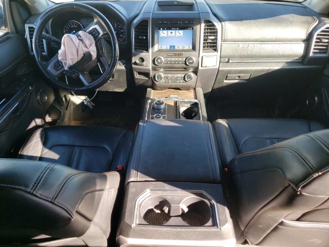 2018 Ford Expedition - Image 8