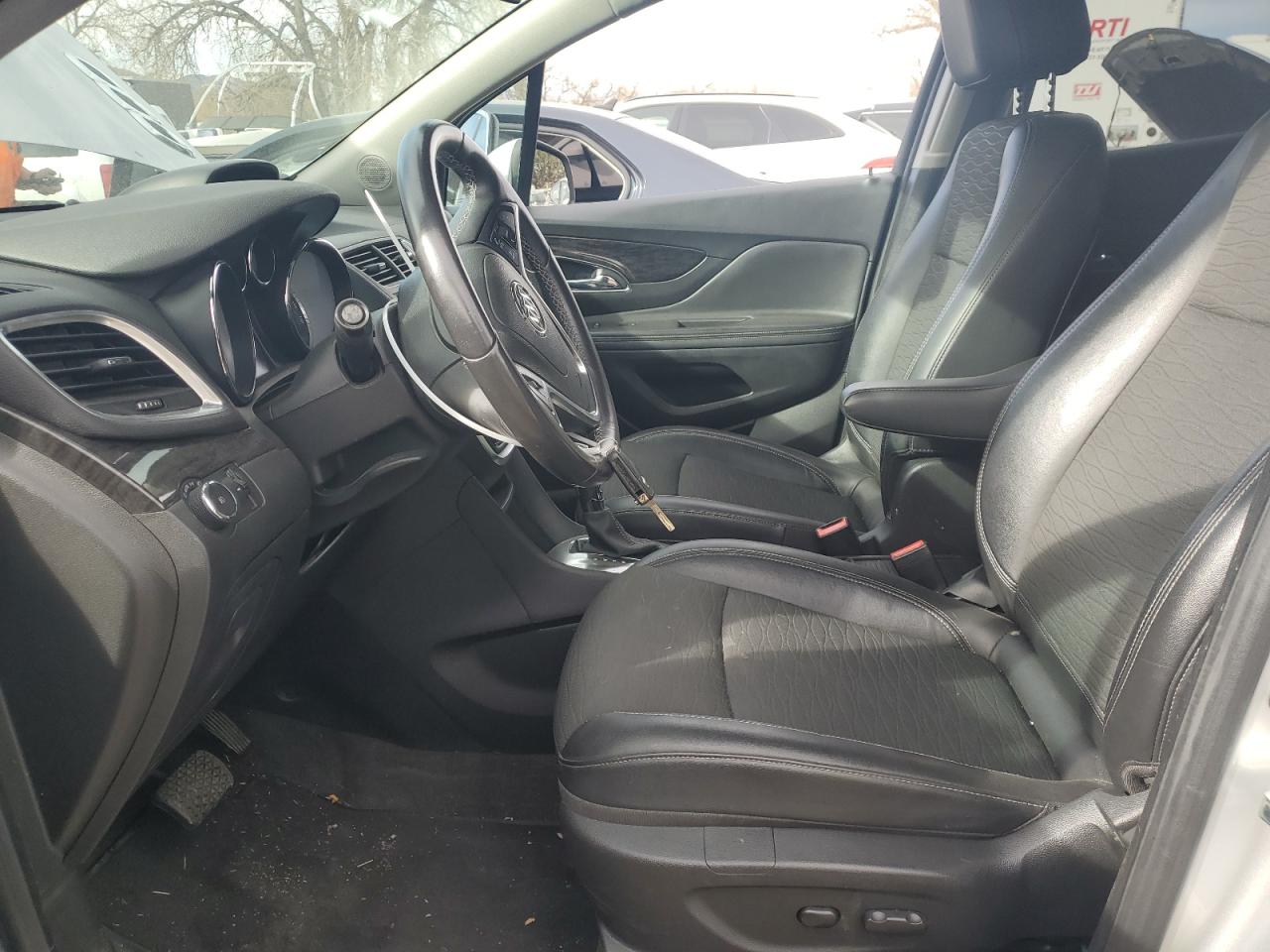 2016 Buick Encore - Image 7