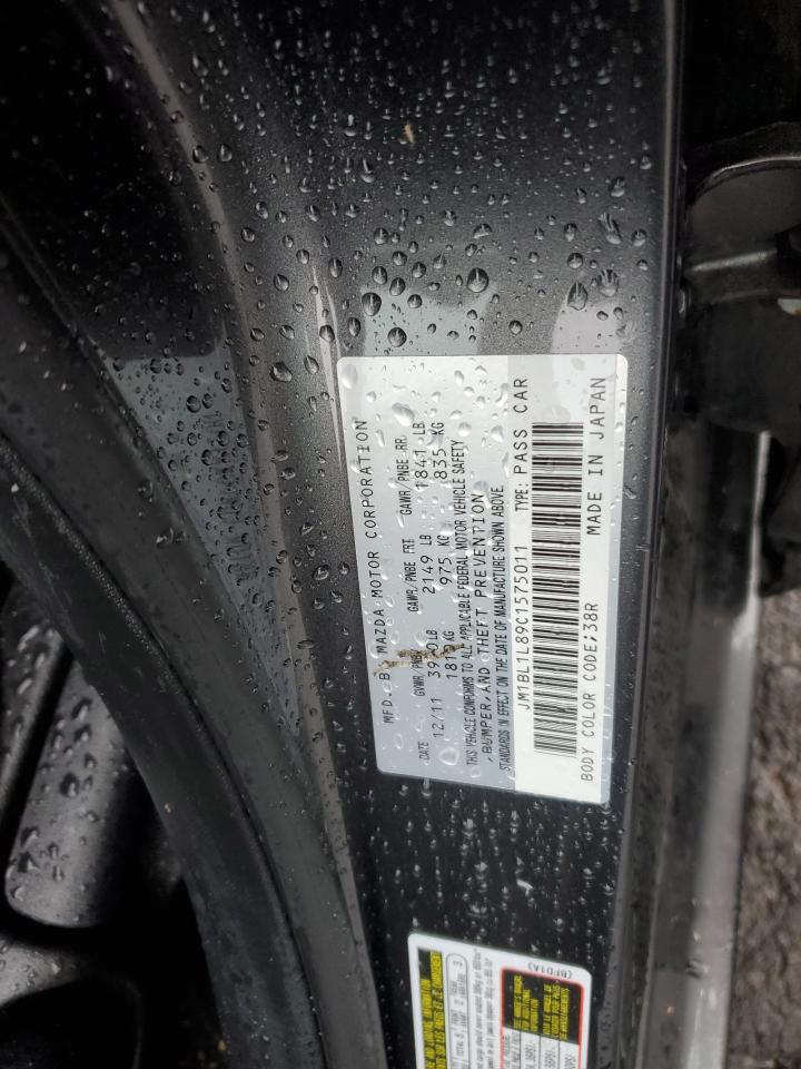 2012 Mazda 3 - Image 14