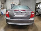 2011 Ford Fusion Sel за продажба в Elgin, IL - Front End