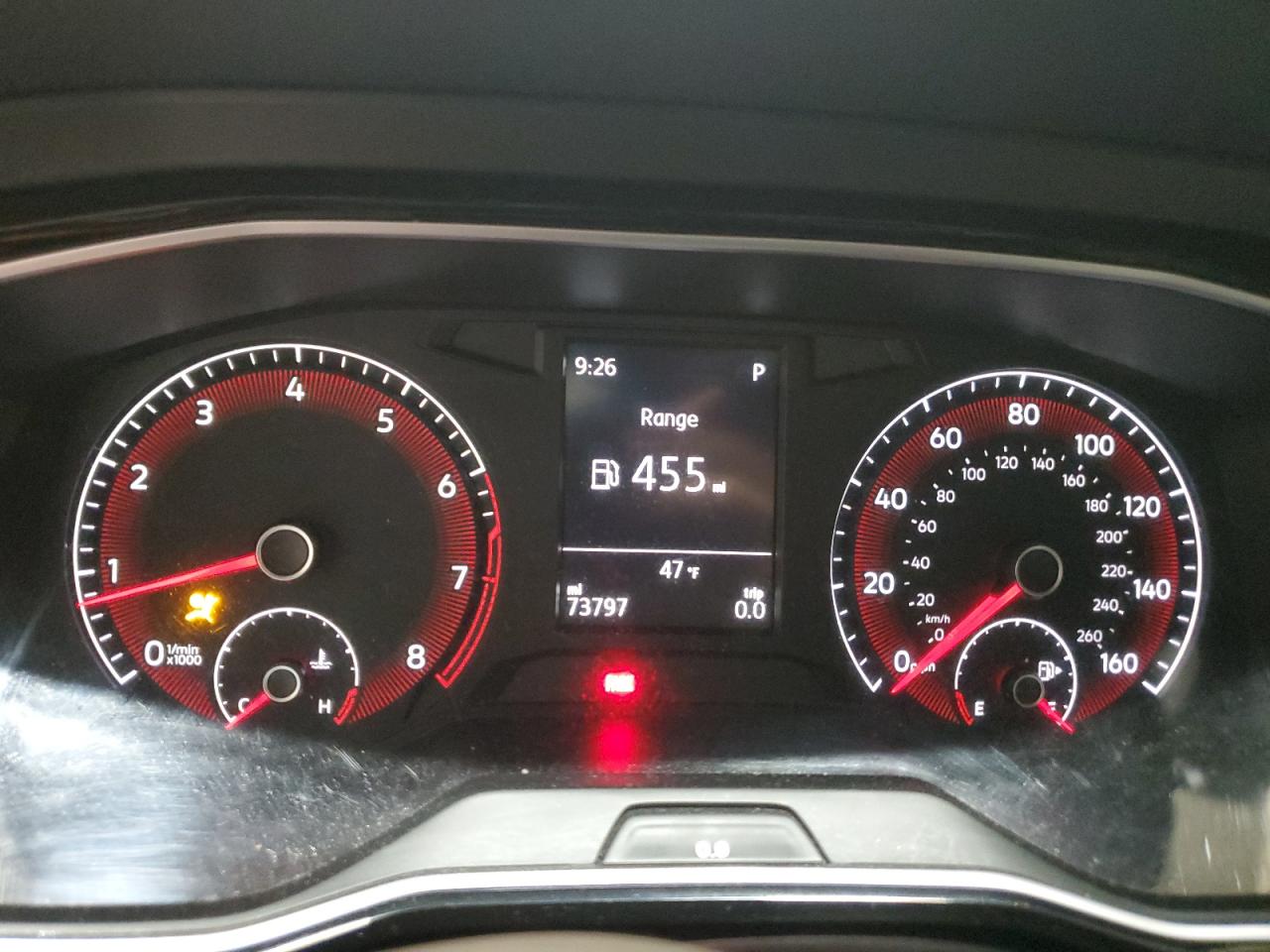 2020 Volkswagen Jetta - Image 9