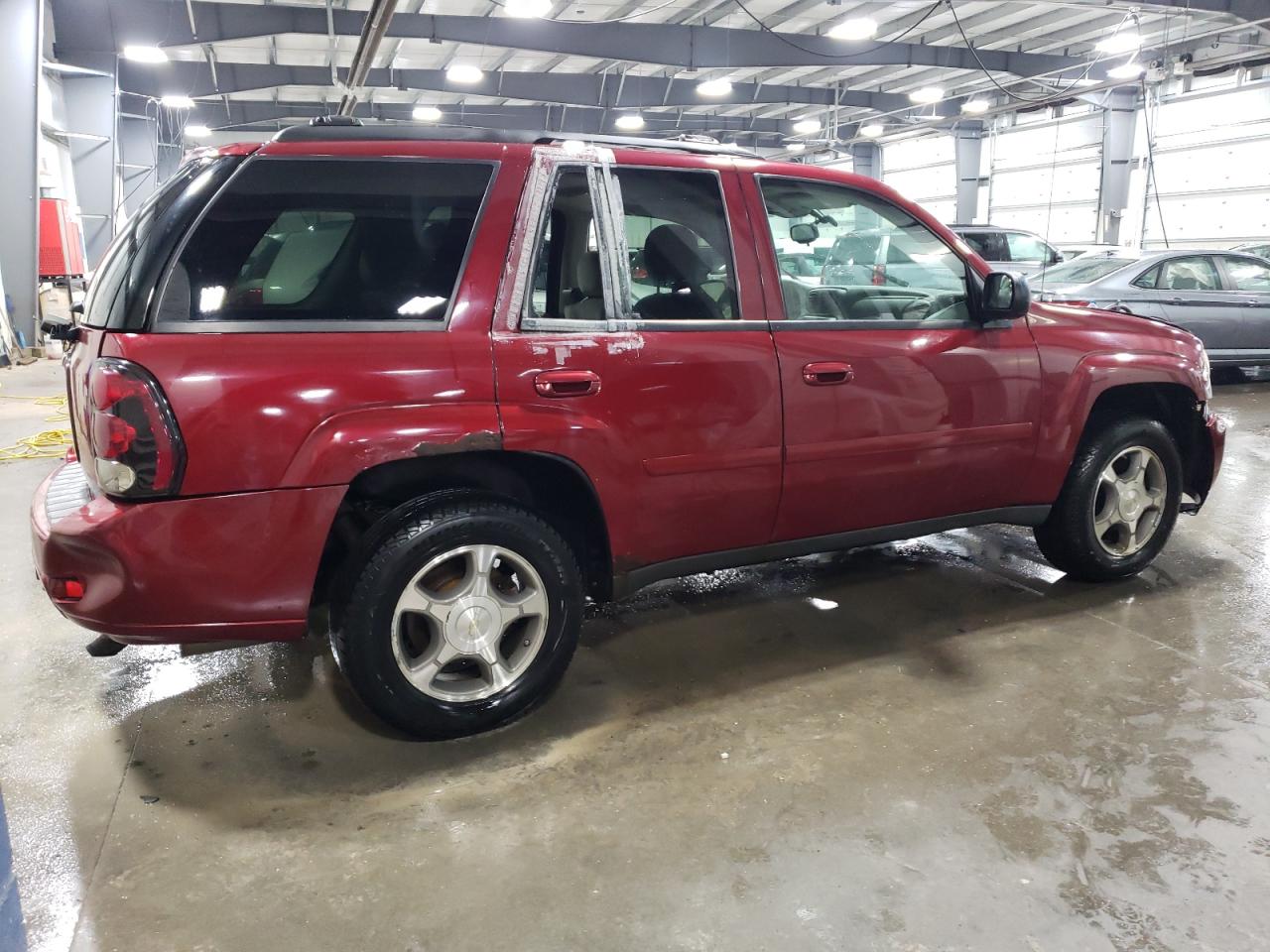 2009 Chevrolet TrailBlazer - Image 3