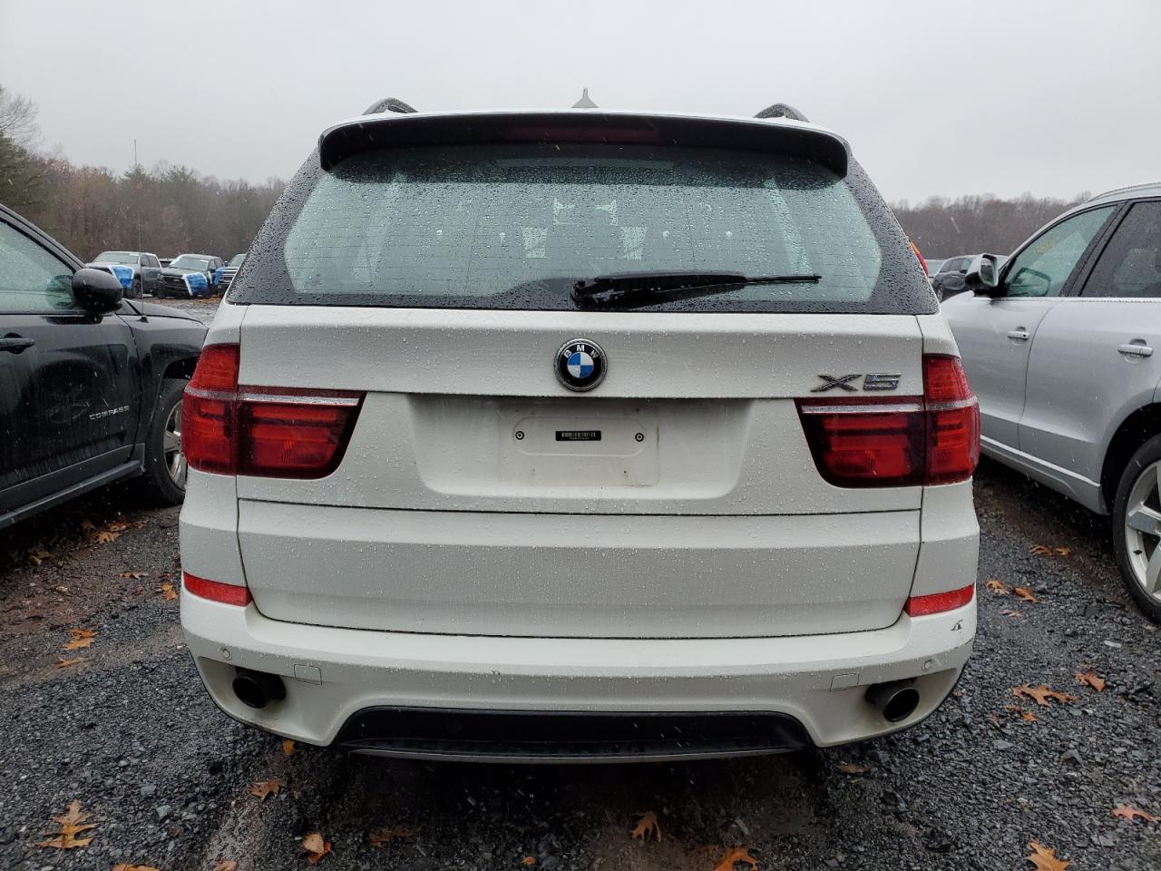2013 BMW X5 - Image 6