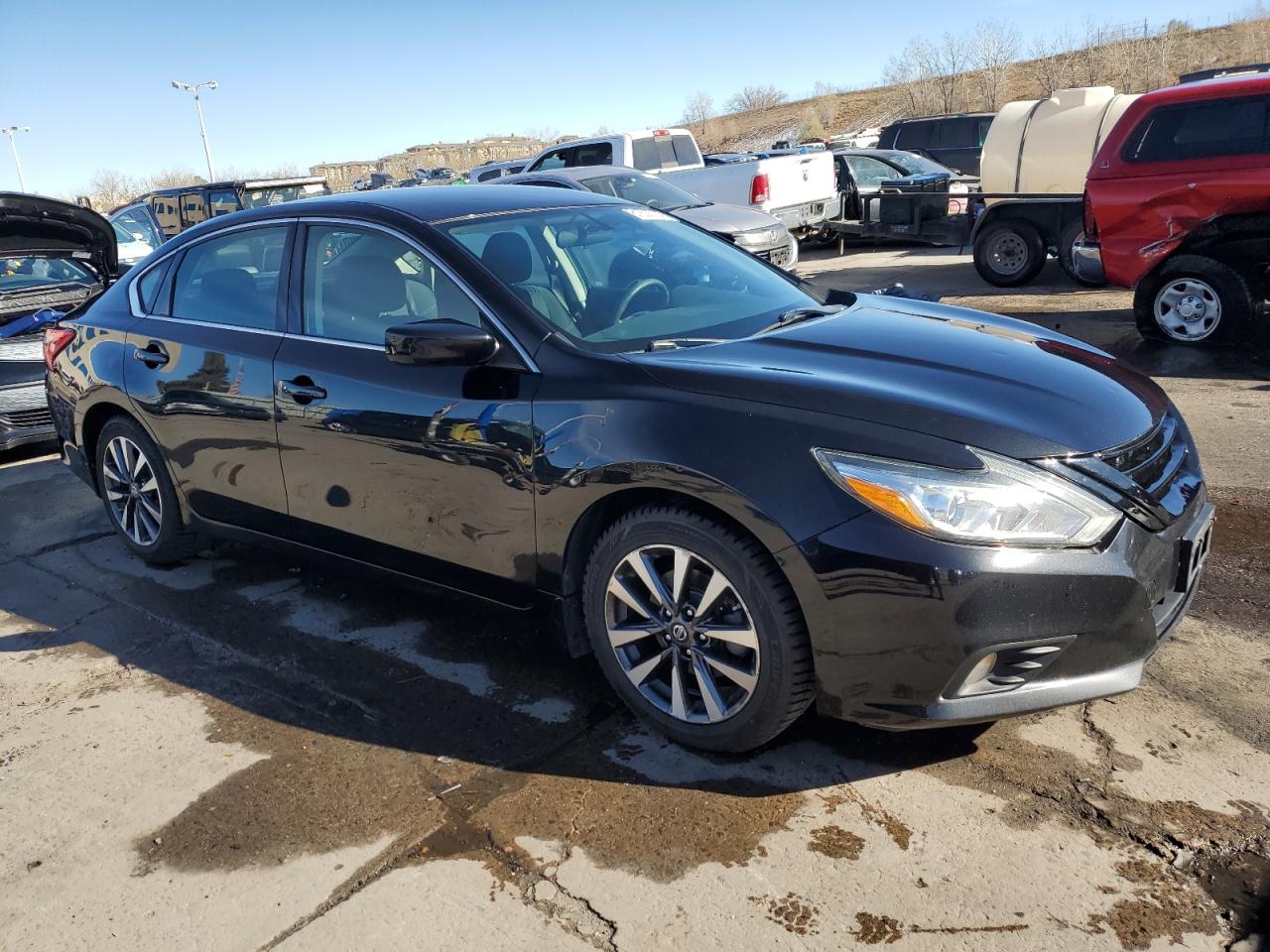 VIN 1N4AL3AP8HC274314 2017 NISSAN ALTIMA no.4