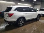 2020 Honda Pilot Touring продається в Elgin, IL - Front End