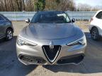 2018 Alfa Romeo Stelvio Sport en Venta en Glassboro, NJ - Side