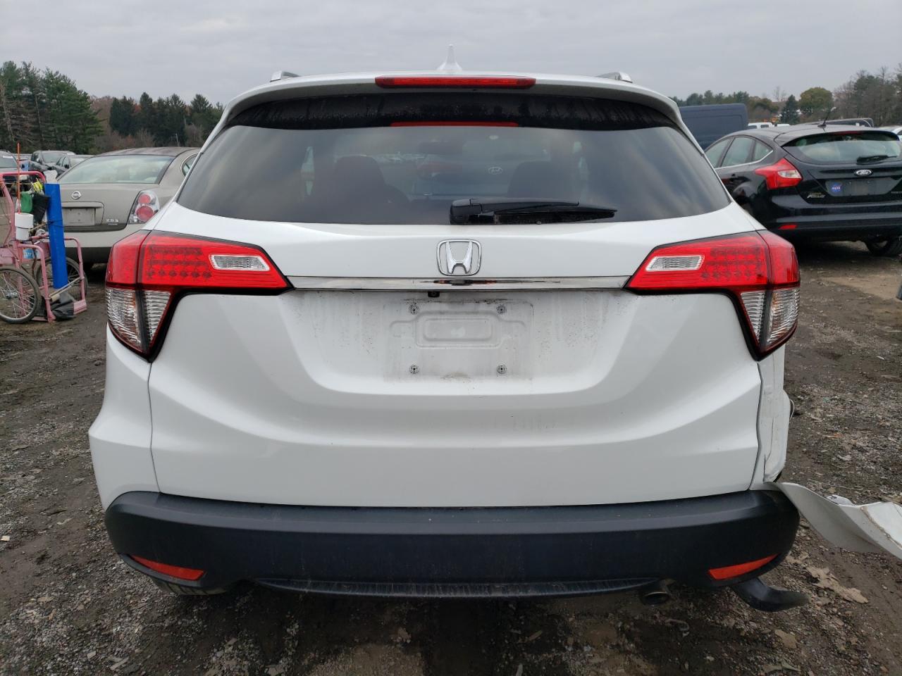 2021 Honda HR-V - Image 6