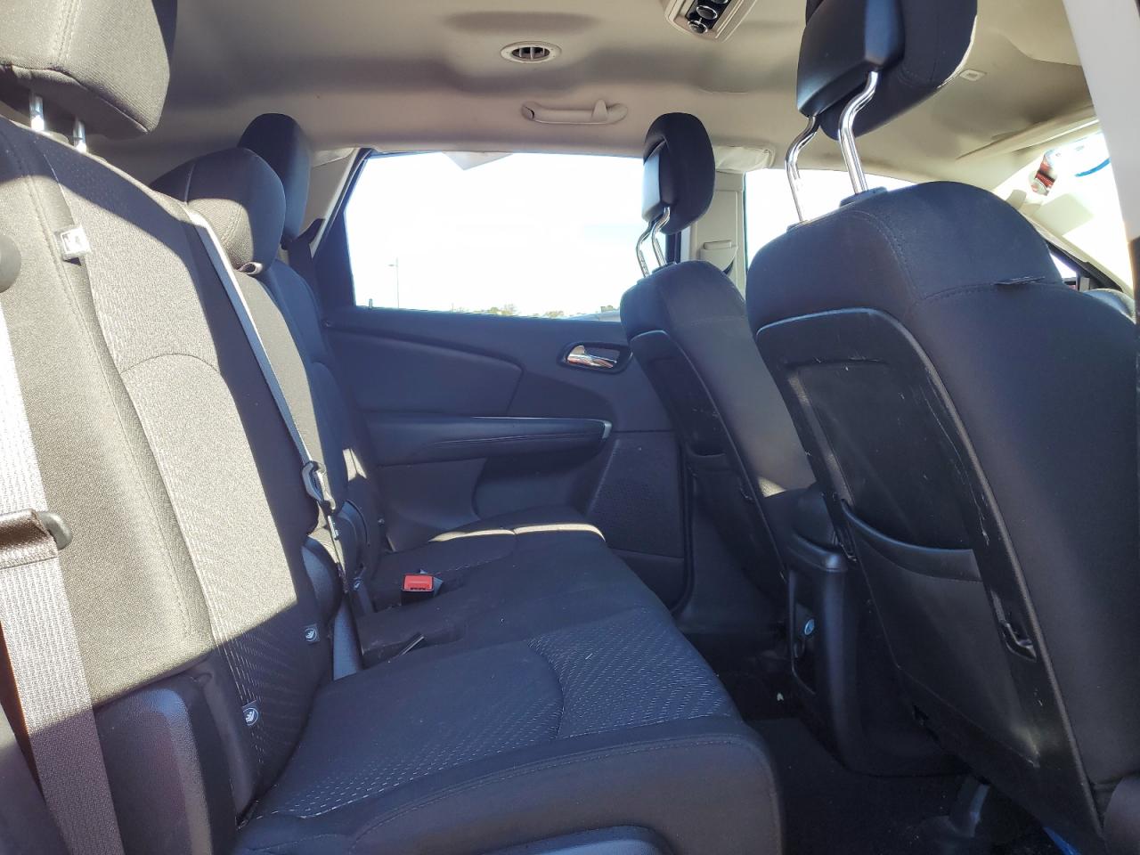 2020 Dodge Journey - Image 11