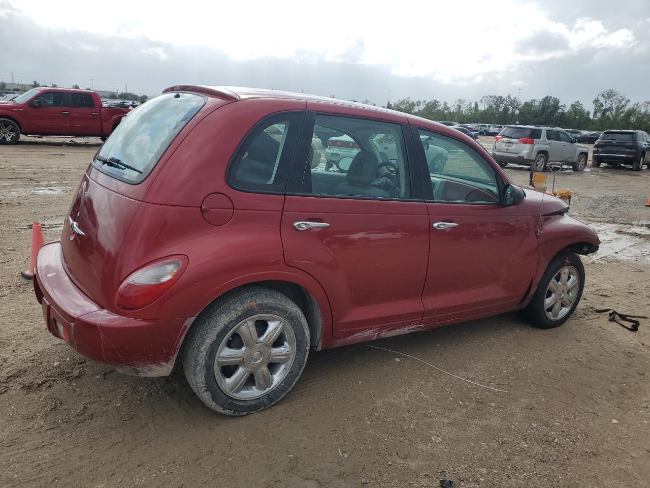 2008 Chrysler PT Cruiser - Image 3