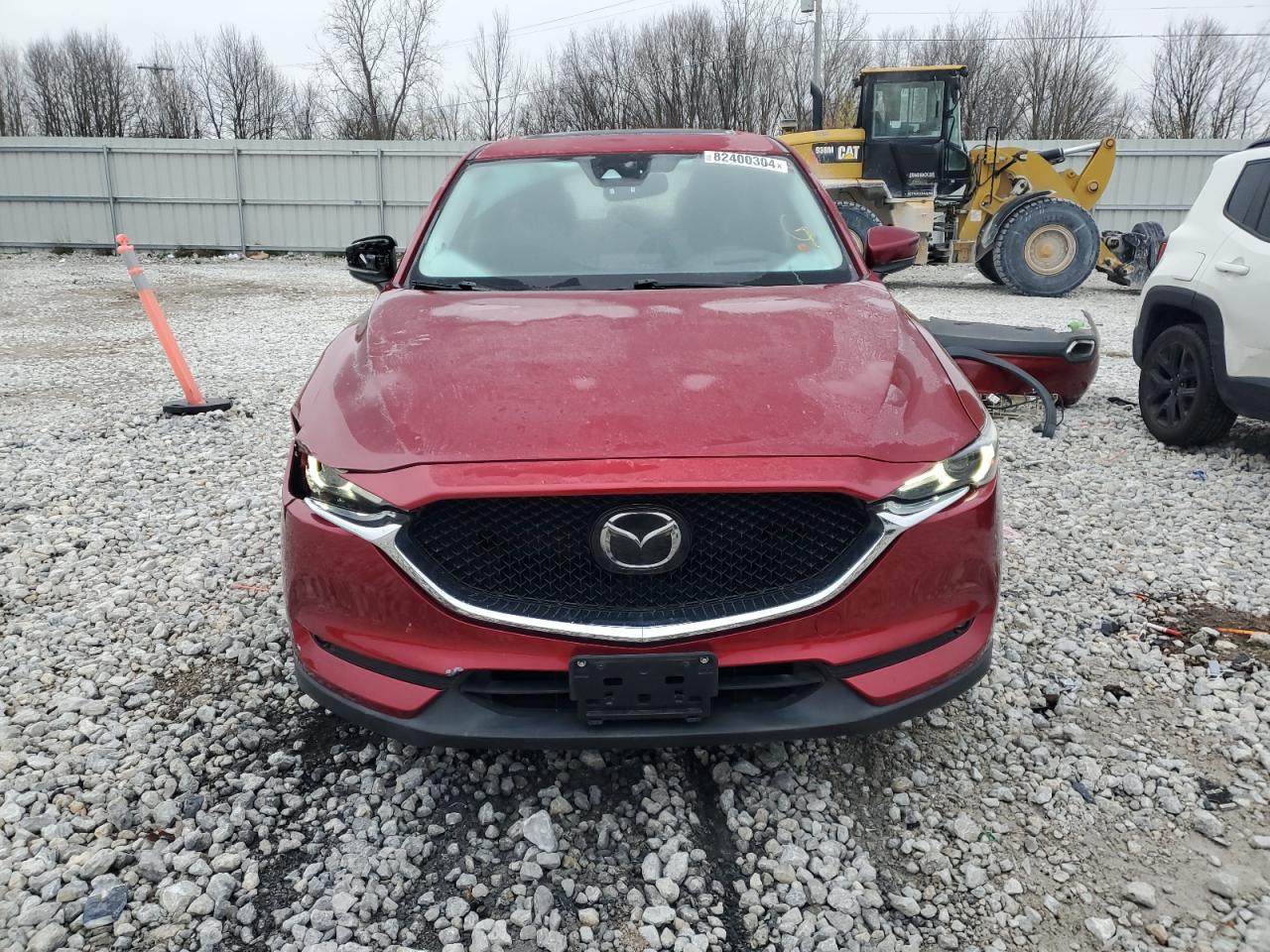 2019 Mazda CX-5 - Image 5