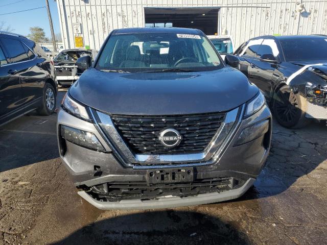  NISSAN ROGUE 2023 Gray