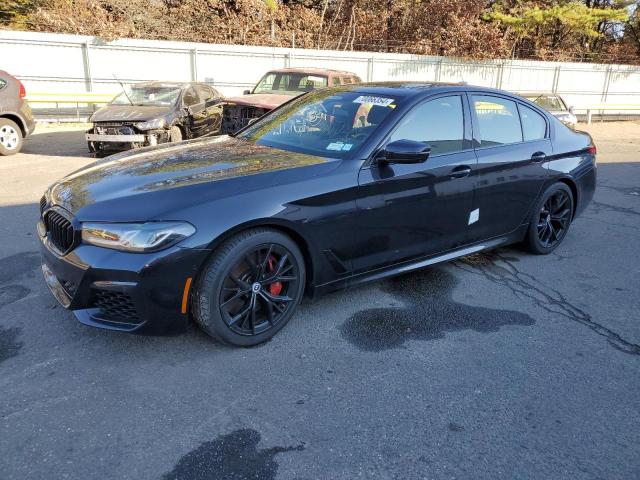 2023 Bmw M550Xi 