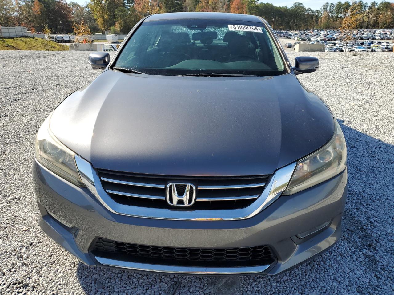 2013 Honda Accord - Image 5