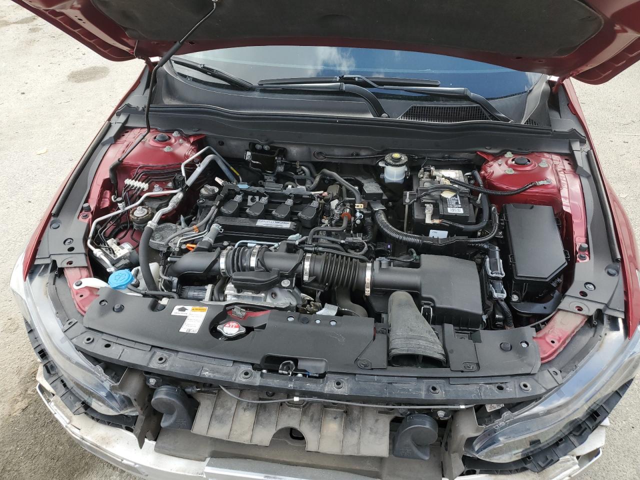 2018 Honda Accord - Image 11