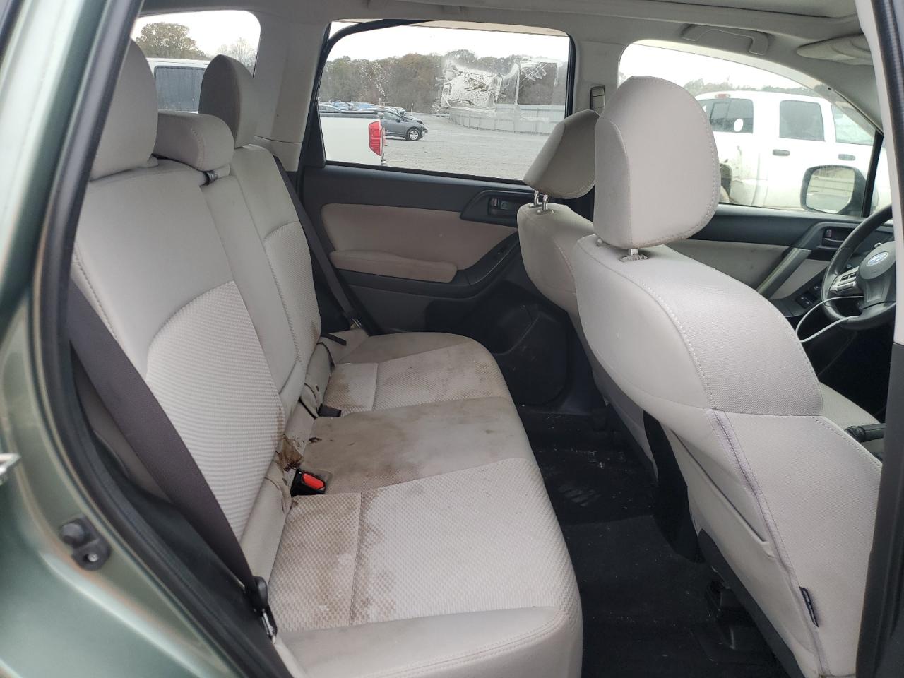 2014 Subaru Forester 2.5I Premium VIN: JF2SJAEC9EH467703 Lot: 81420304