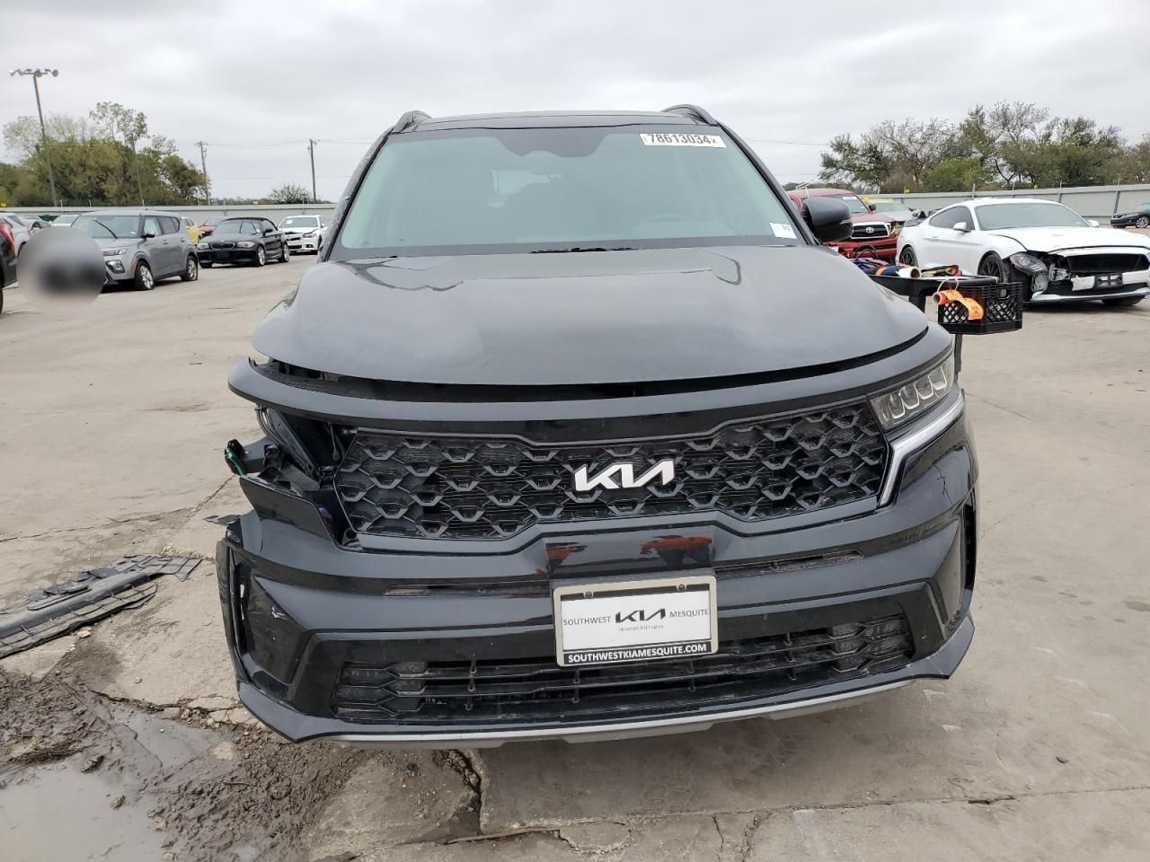 2023 Kia Sorento - Image 5