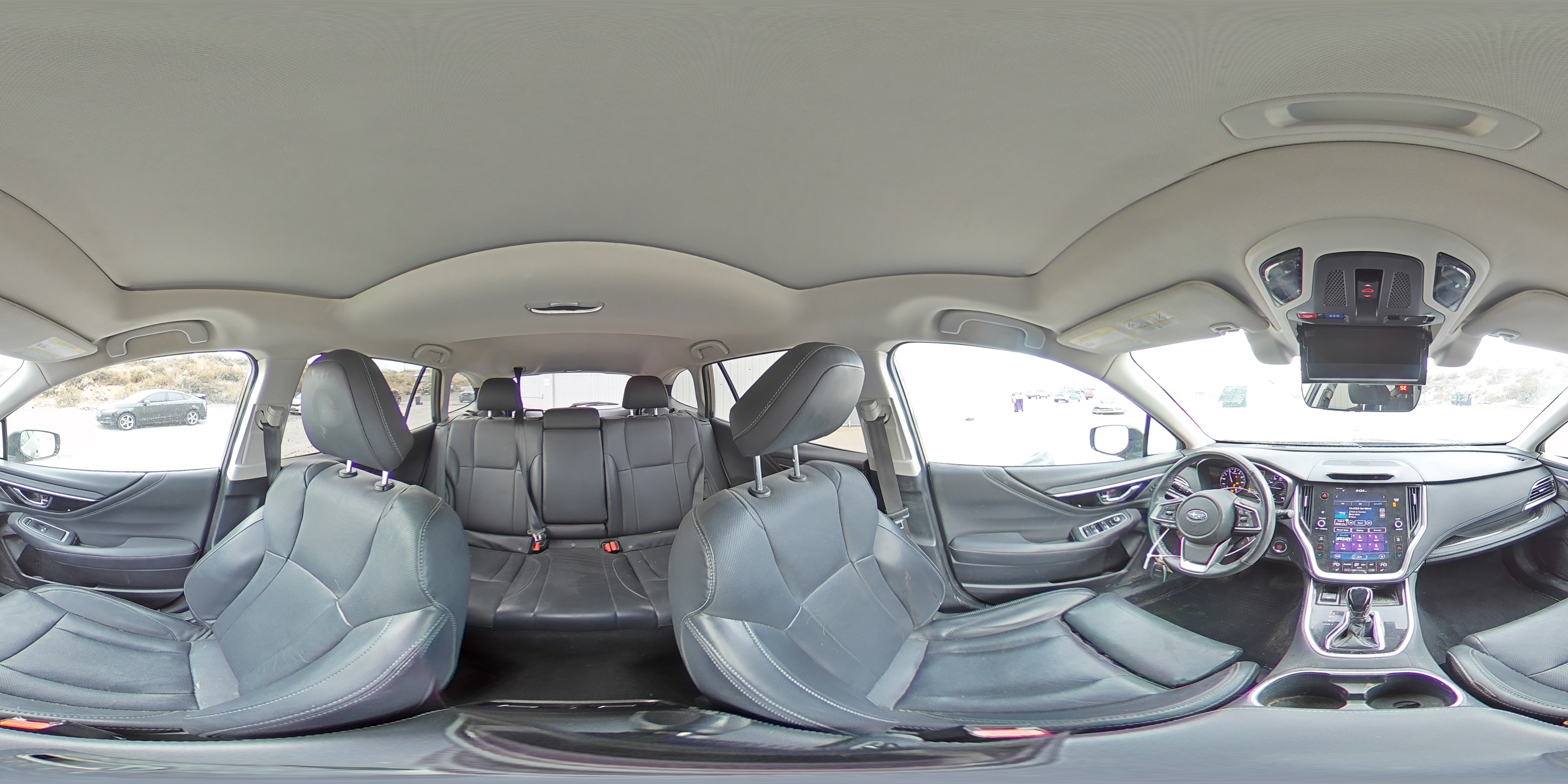 2020 Subaru Outback - Image 15