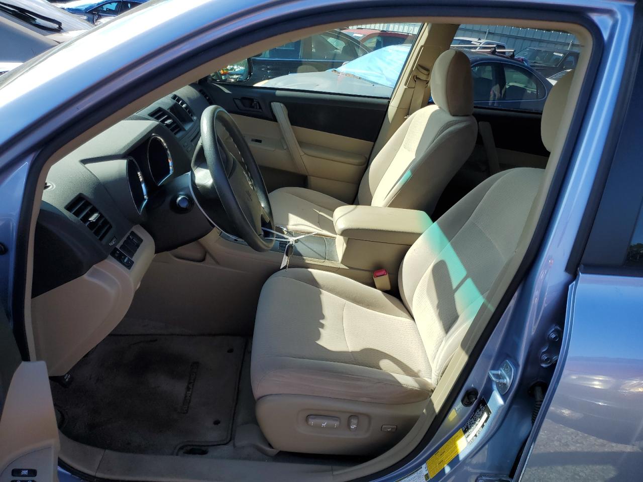 2009 Toyota Highlander - Image 7