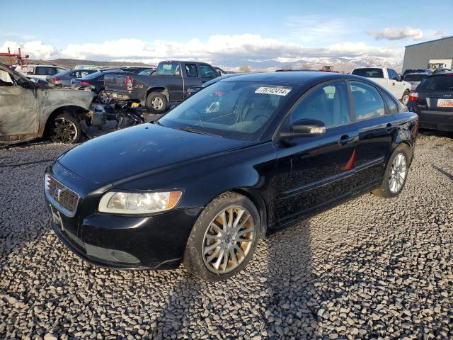 2010 Volvo S40 2.4I