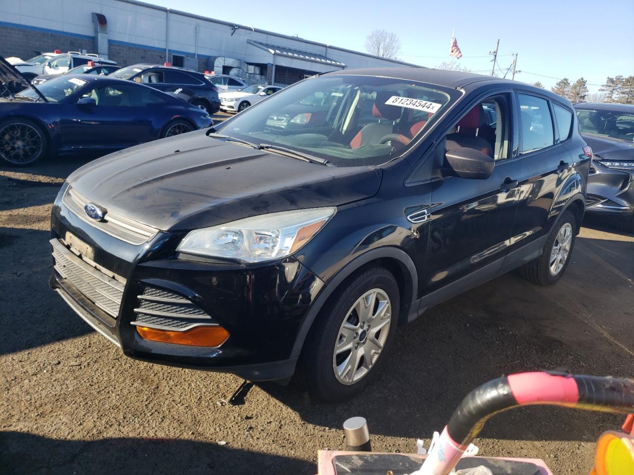 2014 Ford Escape - Image 1
