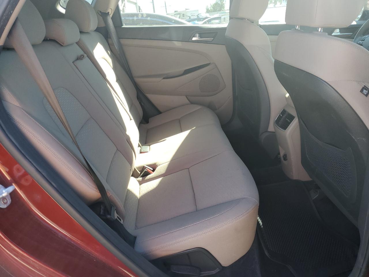 2019 Hyundai Tucson - Image 11