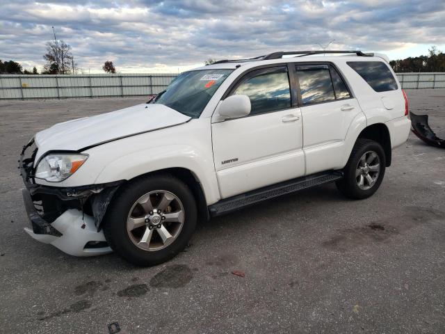 2009 Toyota 4Runner Limited