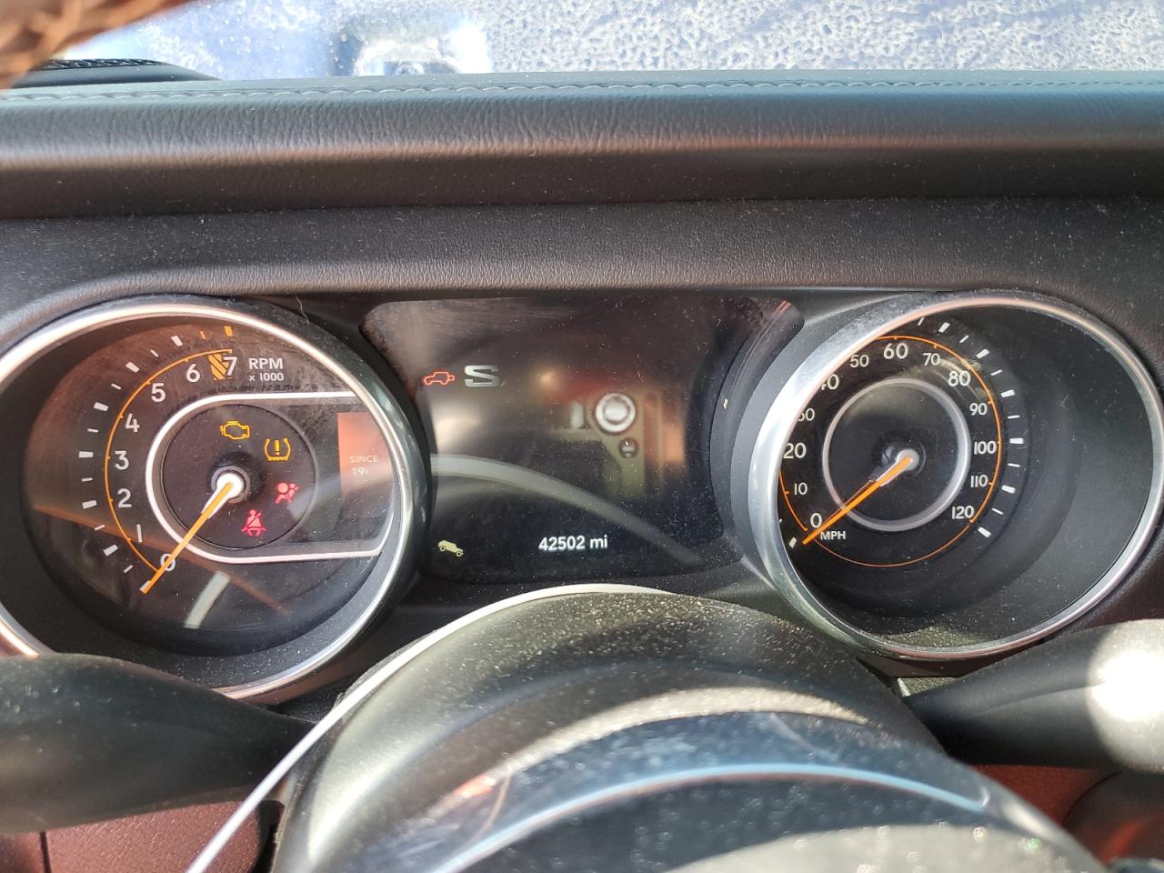 2018 Jeep Wrangler - Image 9