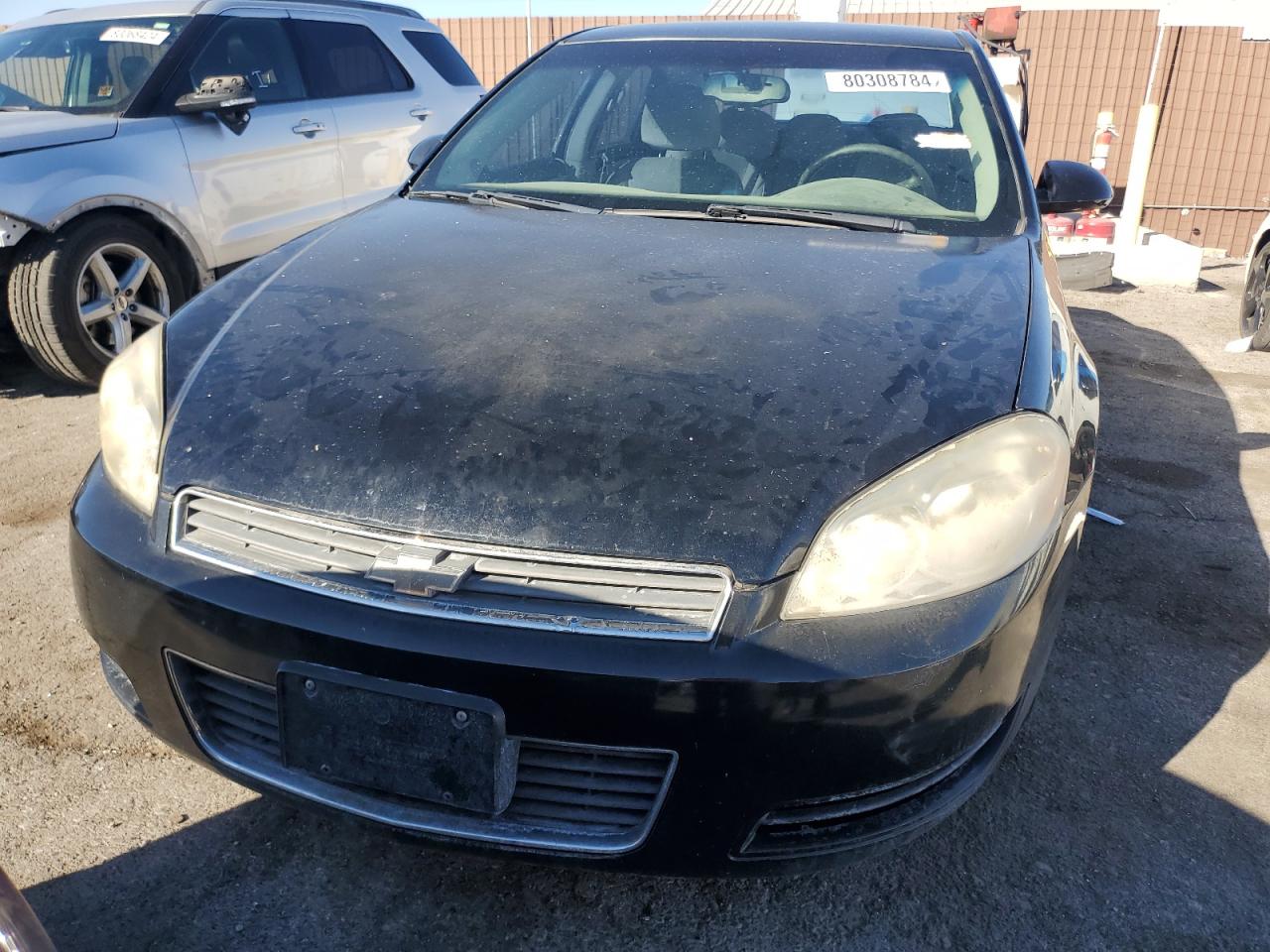 2009 Chevrolet Impala - Image 5