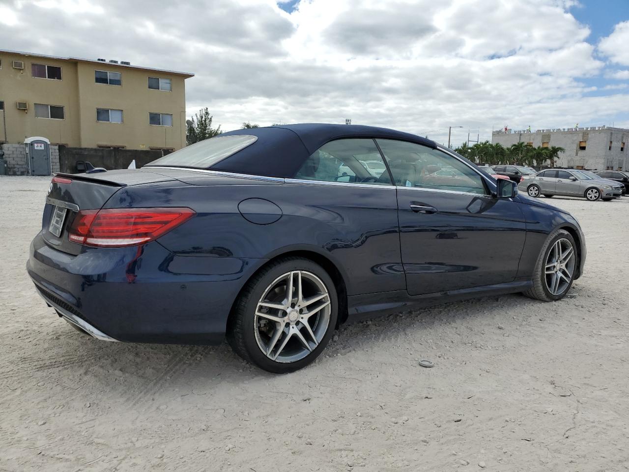 2016 Mercedes-Benz E-klasse - Image 3