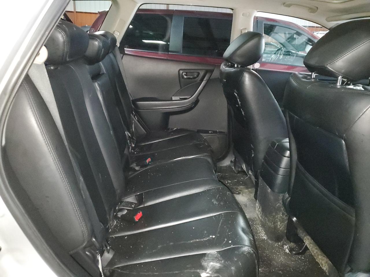 2006 Nissan Murano - Image 11