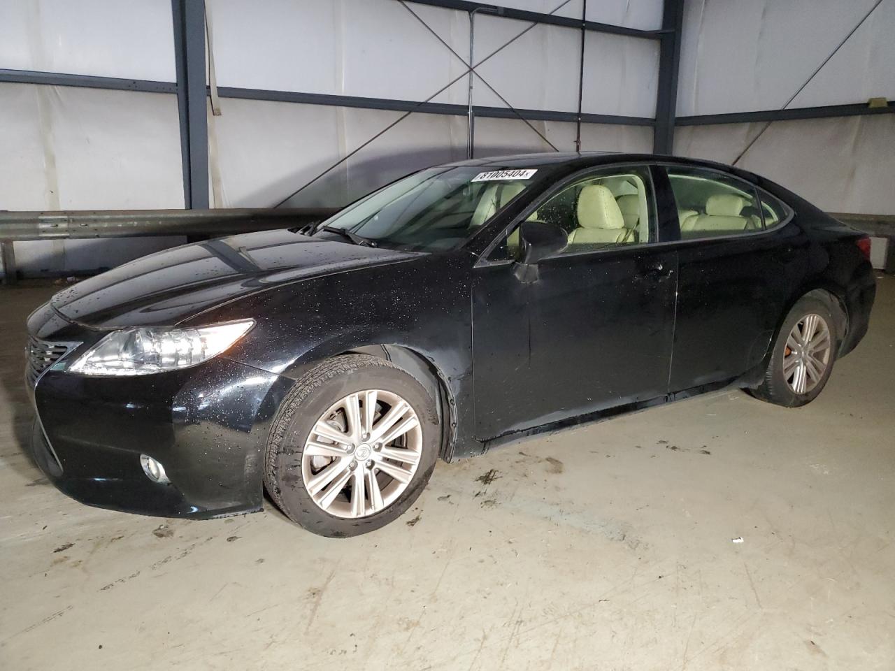2015 Lexus ES - Image 1