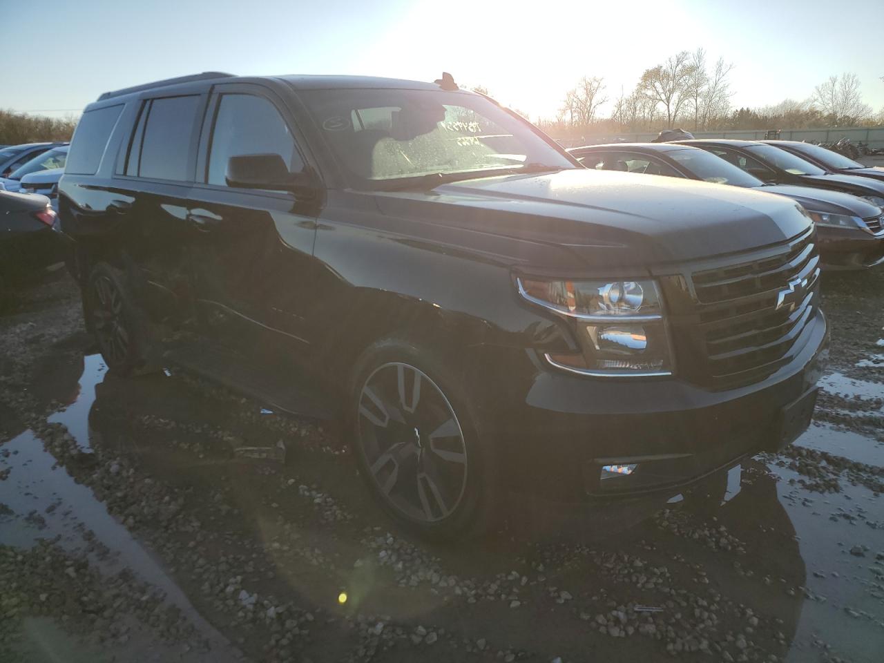2019 Chevrolet Tahoe - Image 4