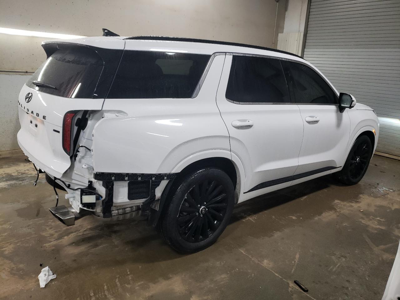 2024 Hyundai Palisade - Image 3