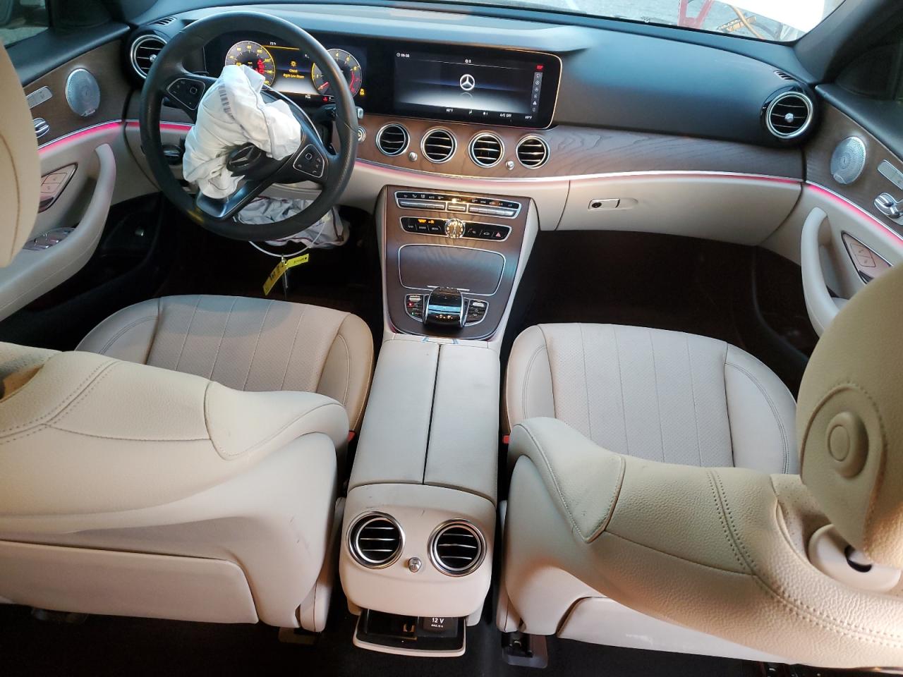 2018 Mercedes-Benz E-klasse - Image 8