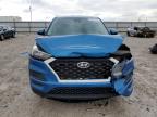 2021 Hyundai Tucson Se na sprzedaż w Lawrenceburg, KY - Front End