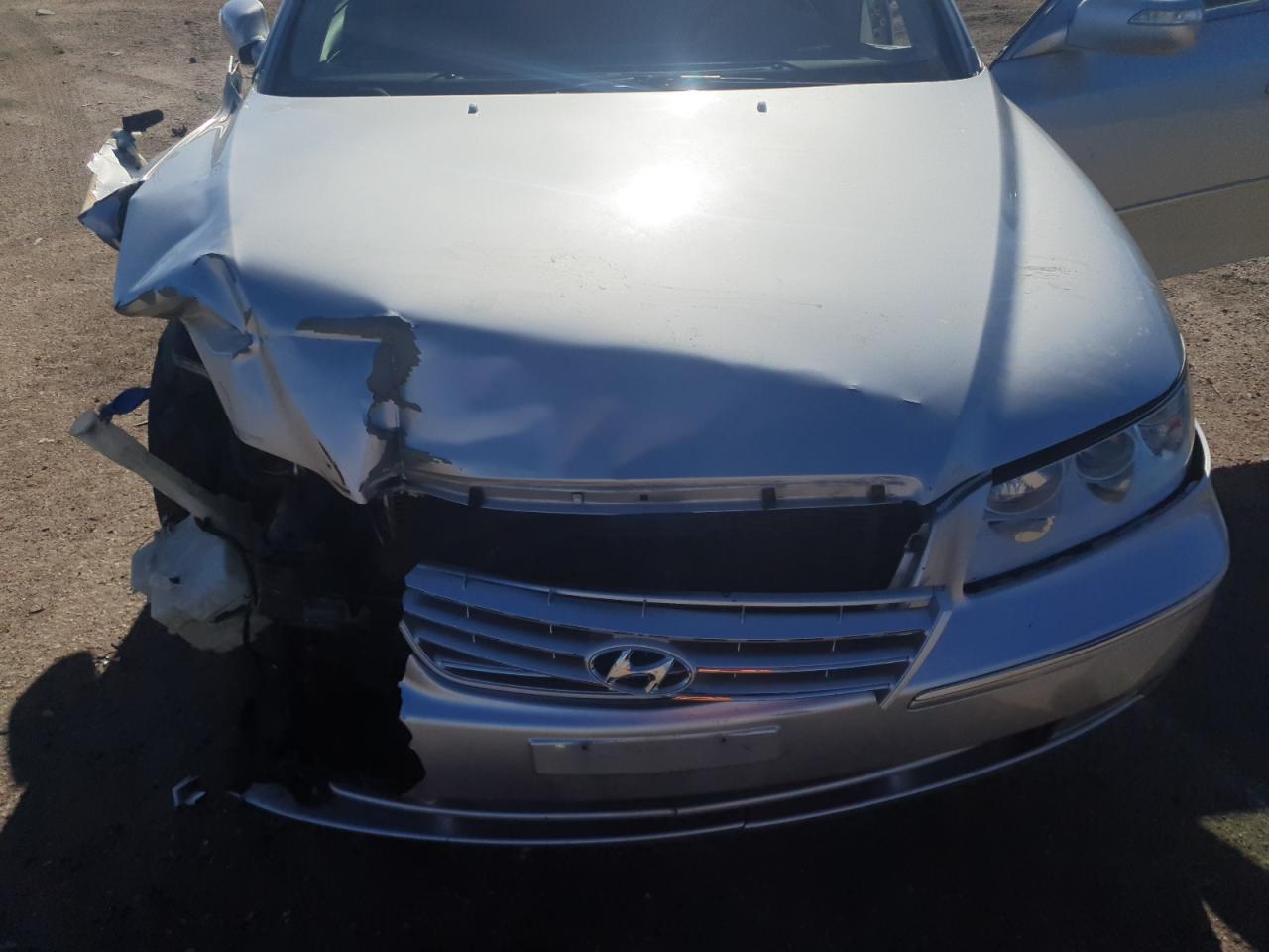 2007 Hyundai Azera - Image 11
