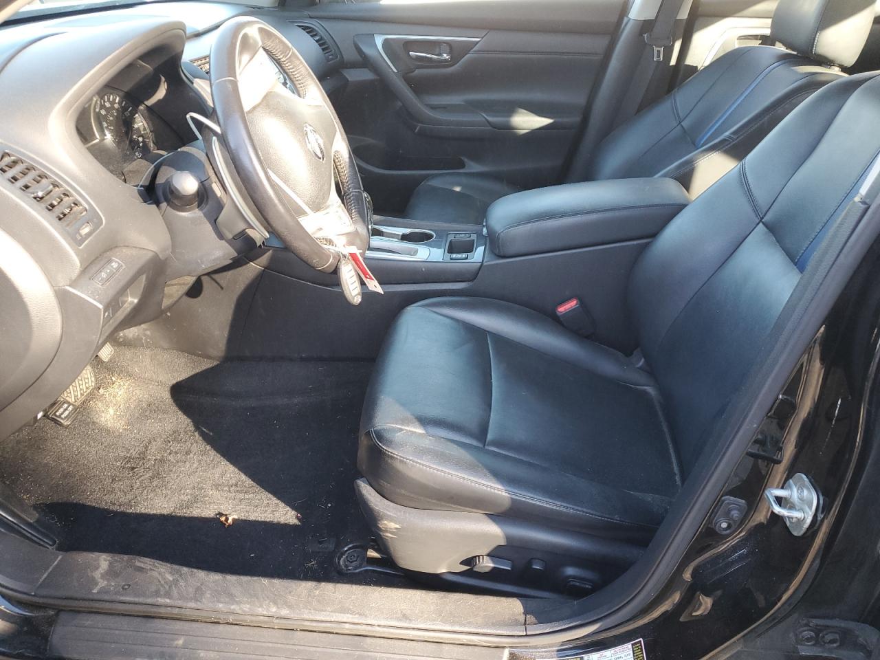 2018 Nissan Altima - Image 7