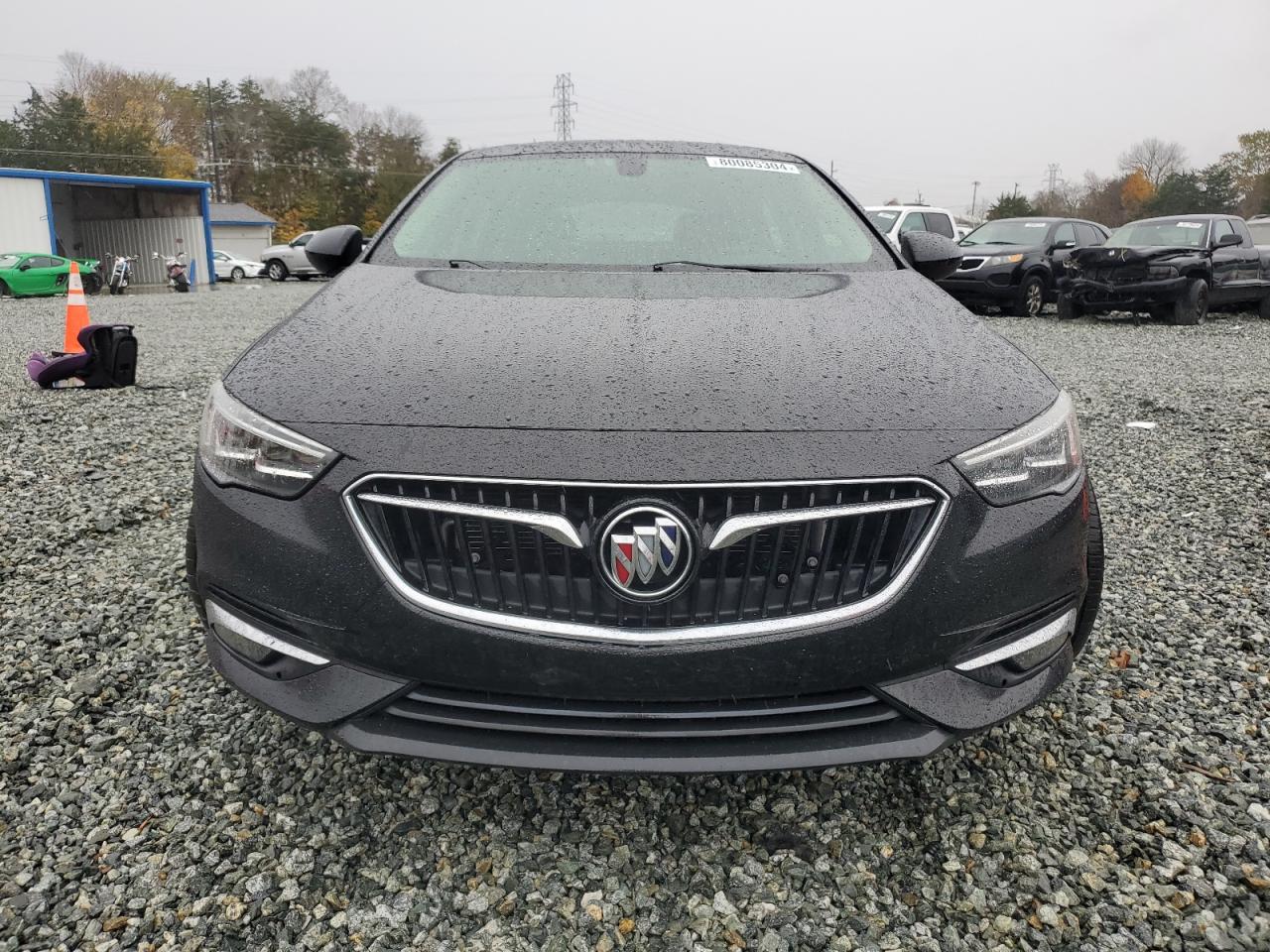 2019 Buick Regal - Image 5